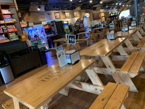  at One Well Brewing in Kalamazoo