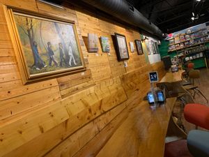  at One Well Brewing in Kalamazoo