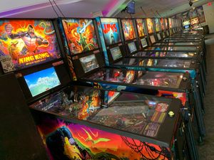  at One Well Brewing in Kalamazoo