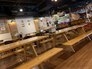  at One Well Brewing in Kalamazoo