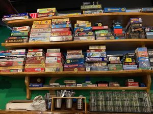  at One Well Brewing in Kalamazoo