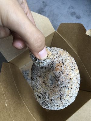   at Ms Chi Cafe - Maybe closed in Culver City