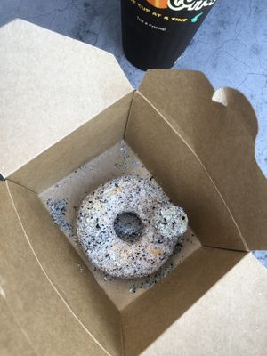   at Ms Chi Cafe - Maybe closed in Culver City