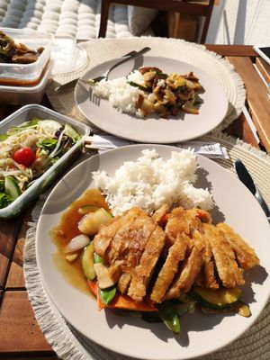 100% zu empfehlen at SU in Klagenfurt