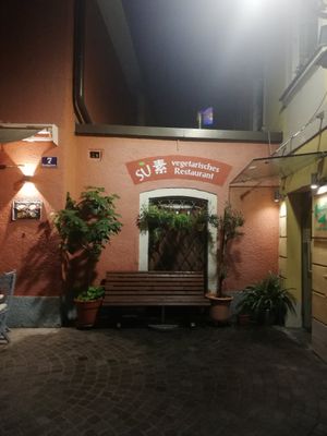 Ruhige Umgebung at SU in Klagenfurt