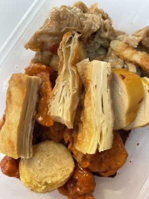   at Luk Yung Sin Koon in Kowloon