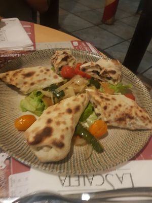  at La Scaleta in Blois