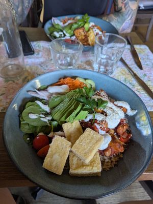  at The Barn on Flaxton in Sunshine Coast