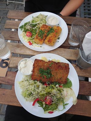  at Avocado Spot in Gdansk