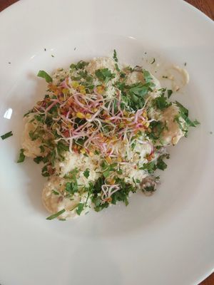  at Avocado Spot in Gdansk