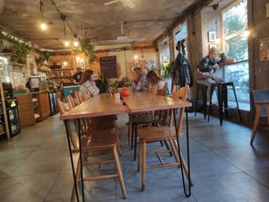  at Avocado Spot in Gdansk