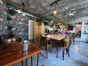   at Avocado Spot in Gdansk