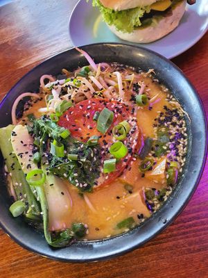  at Avocado Spot in Gdansk