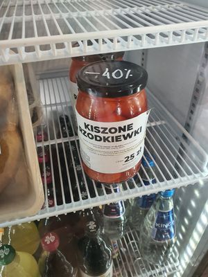  at Avocado Spot in Gdansk