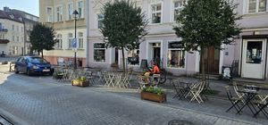  at Avocado Spot in Gdansk