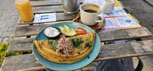  at Avocado Spot in Gdansk