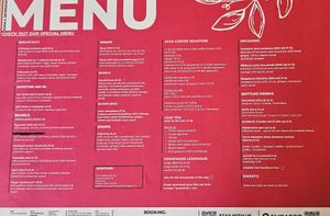  at Avocado Spot in Gdansk