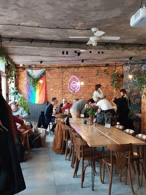  at Avocado Spot in Gdansk