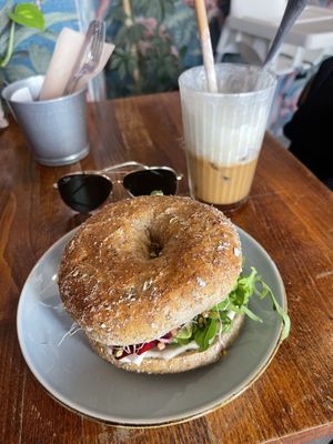   at Avocado Spot in Gdansk