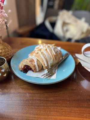   at Avocado Spot in Gdansk