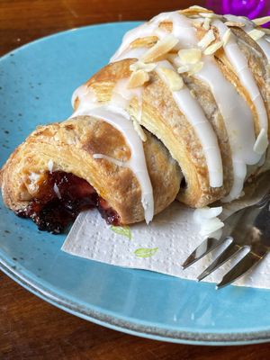   at Avocado Spot in Gdansk