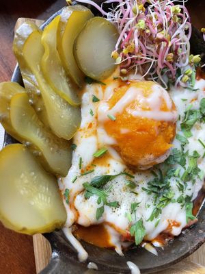   at Avocado Spot in Gdansk