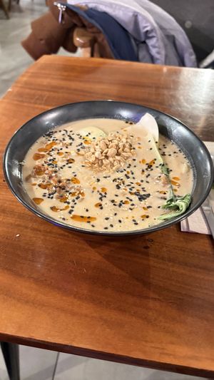   at Avocado Spot in Gdansk