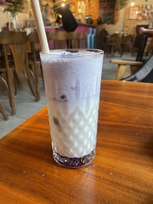   at Avocado Spot in Gdansk