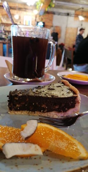 🤗 at Avocado Spot in Gdansk