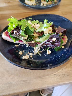  at Fauna & Flora in Lisbon