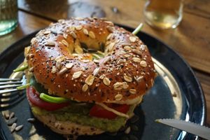   at Fauna & Flora in Lisbon