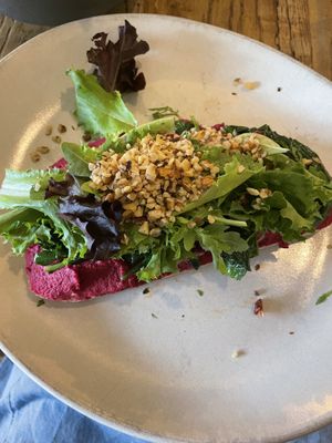   at Fauna & Flora in Lisbon