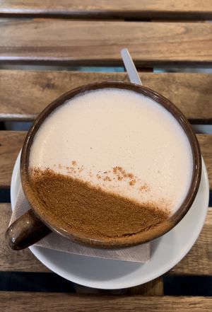   at Fauna & Flora in Lisbon