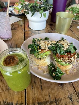   at Fauna & Flora in Lisbon