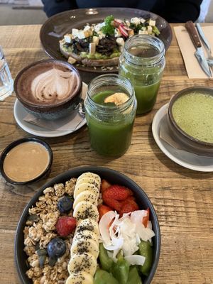   at Fauna & Flora in Lisbon