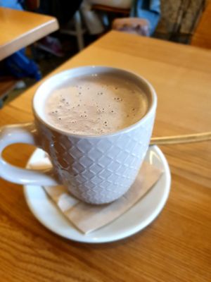  at Fauna & Flora in Lisbon