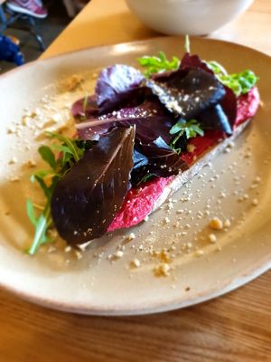  at Fauna & Flora in Lisbon