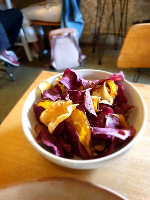  at Fauna & Flora in Lisbon