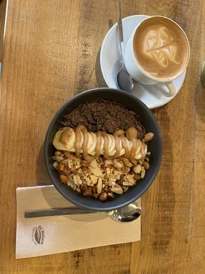   at Fauna & Flora in Lisbon