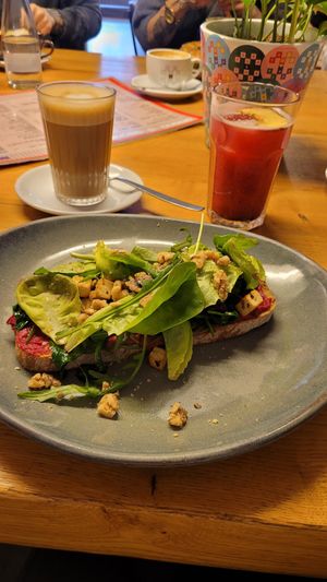  at Fauna & Flora in Lisbon