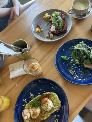   at Fauna & Flora in Lisbon