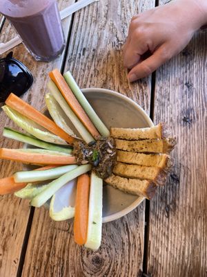   at Fauna & Flora in Lisbon