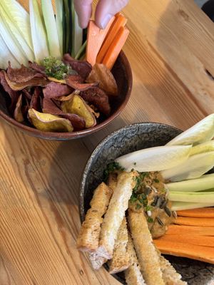   at Fauna & Flora in Lisbon