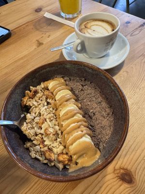   at Fauna & Flora in Lisbon