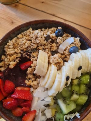  at Fauna & Flora in Lisbon