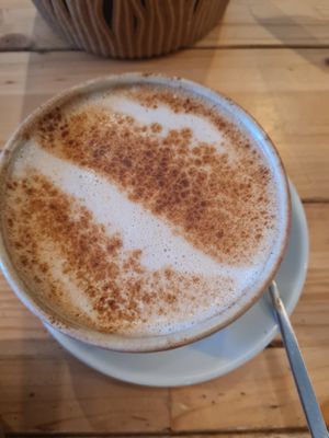  at Fauna & Flora in Lisbon