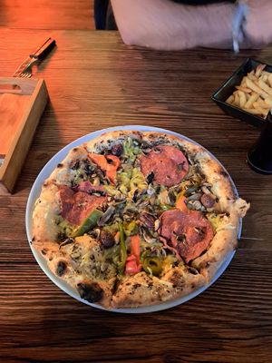  at Orange Octopus in Kempten