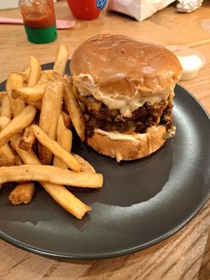  at Orange Octopus in Kempten