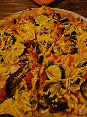  at Orange Octopus in Kempten