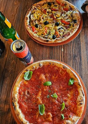  at Orange Octopus in Kempten